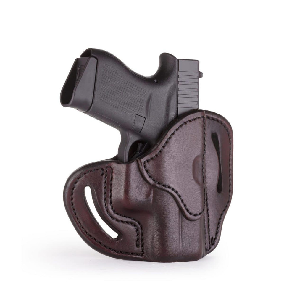 1791 Gunleather holster for Universal Fit