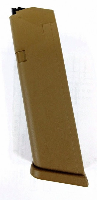 GLOCK magazine for GLOCK G34 9mm Luger