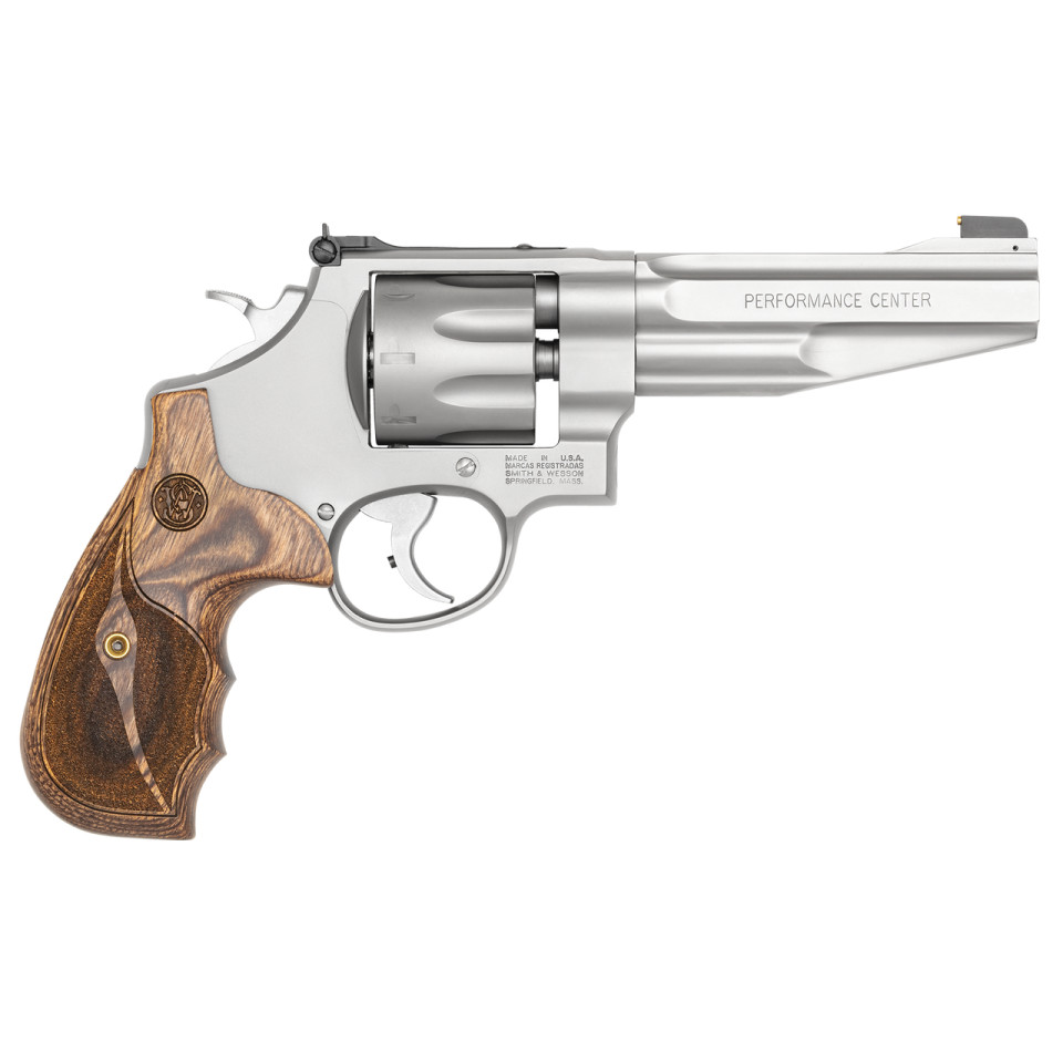 Smith & Wesson Smith & Wesson Model 627 .357 Magnum firearm