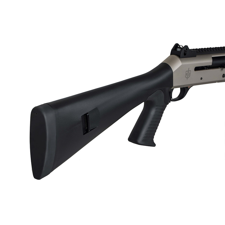 Military Armament Corporation (MAC) MAC 1014 Marine 12 Gauge firearm