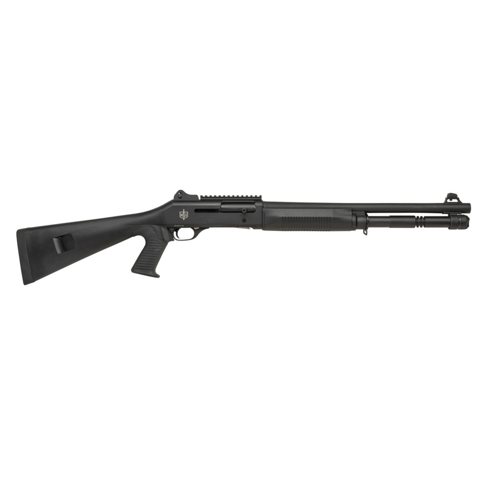 Military Armament Corporation (MAC) MAC 1014 12 Gauge firearm