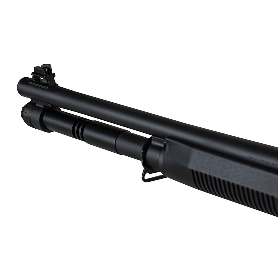 Military Armament Corporation (MAC) MAC 1014 12 Gauge firearm