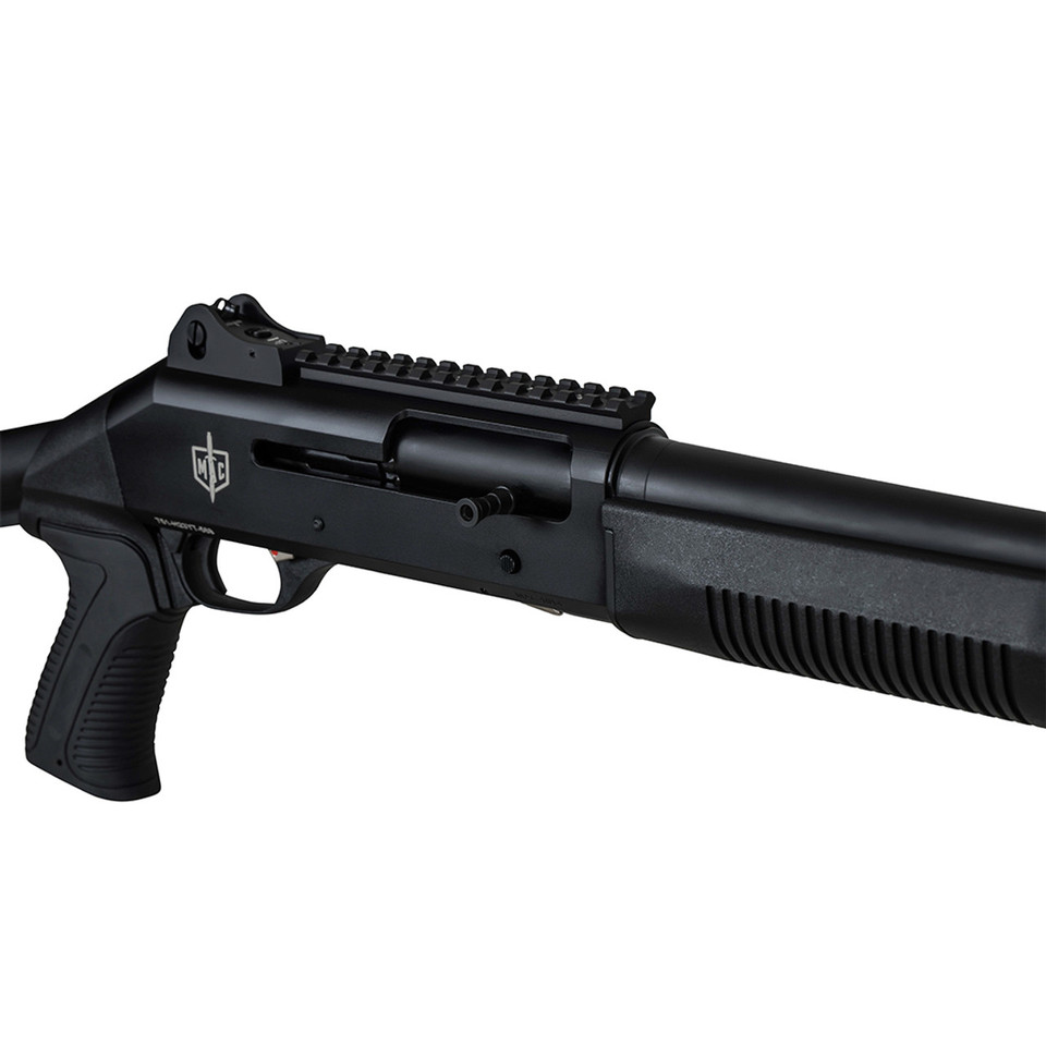 Military Armament Corporation (MAC) MAC 1014 12 Gauge firearm