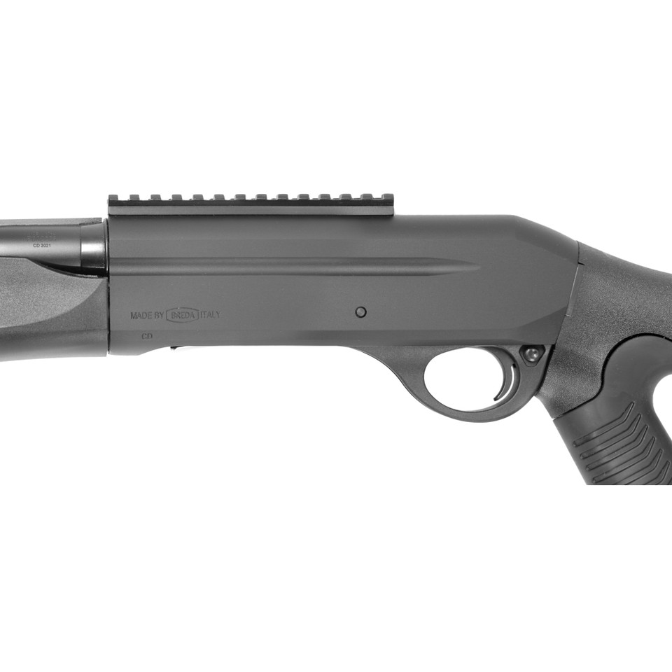 Sauer 12 Gauge firearm