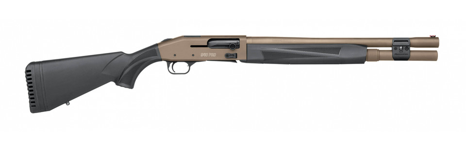 Mossberg Mossberg 940 Pro 12 Gauge firearm