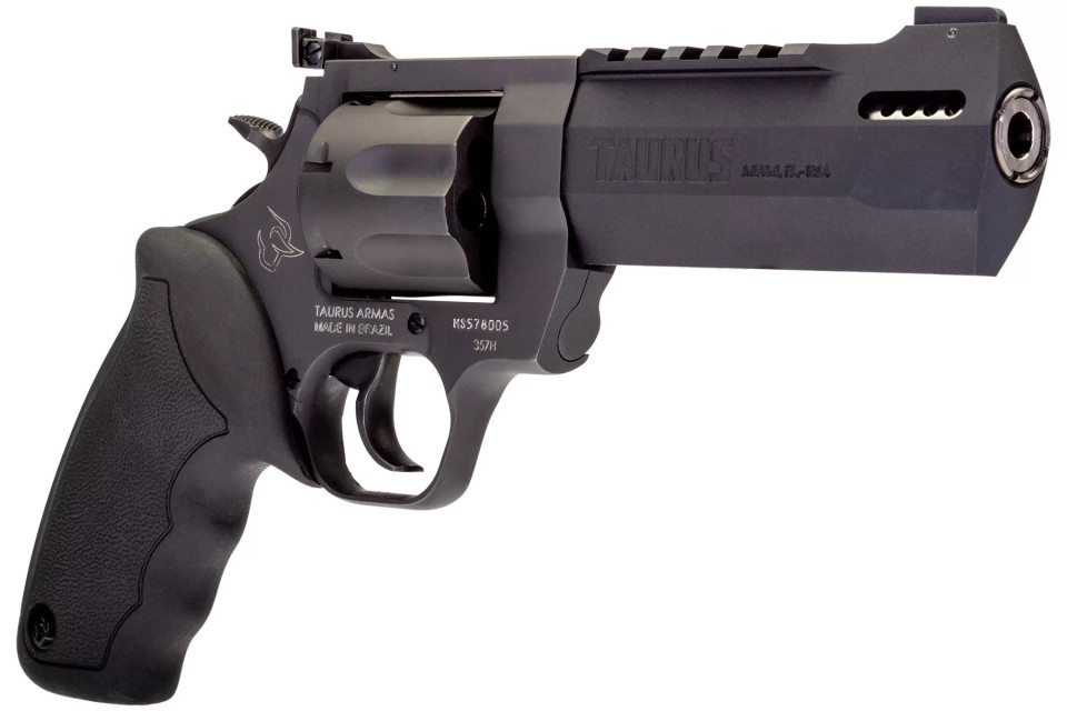 Taurus Taurus Raging Hunter .357 Magnum firearm