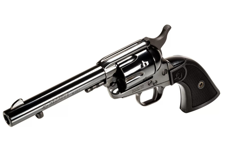 Taurus Taurus Deputy .45 Colt firearm