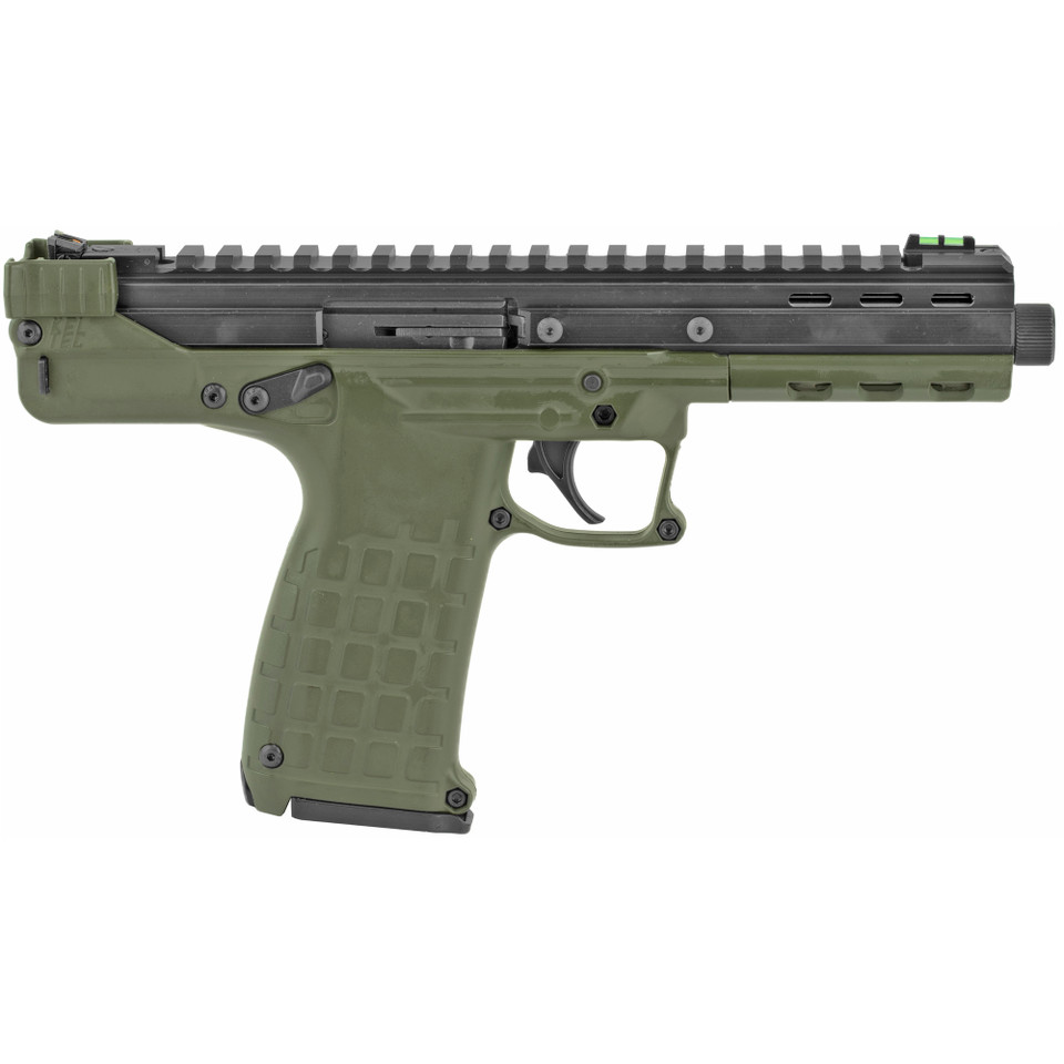 KelTec KelTec CP33 .22 LR firearm