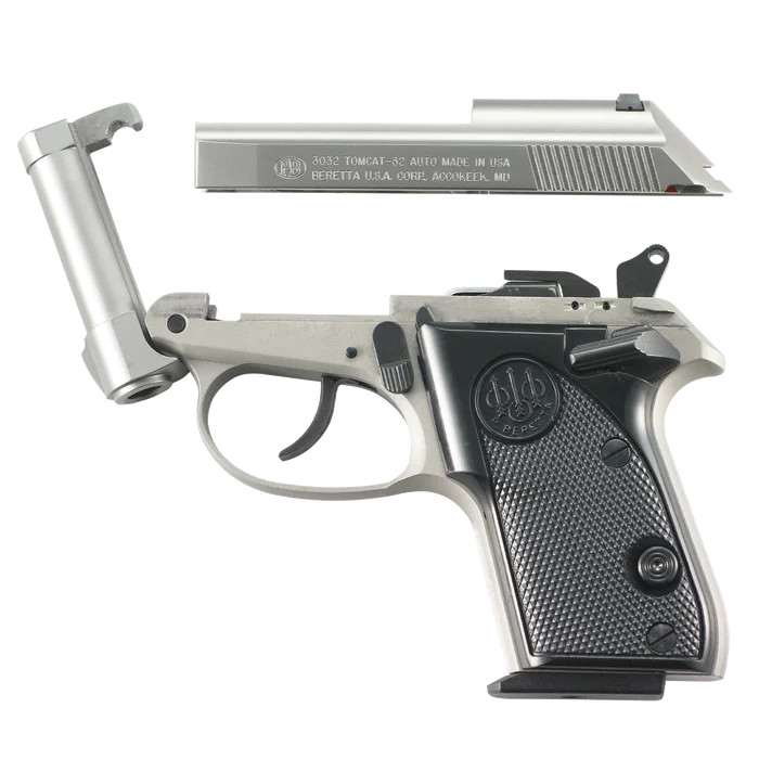 Beretta Beretta 3032 Tomcat .32 ACP firearm