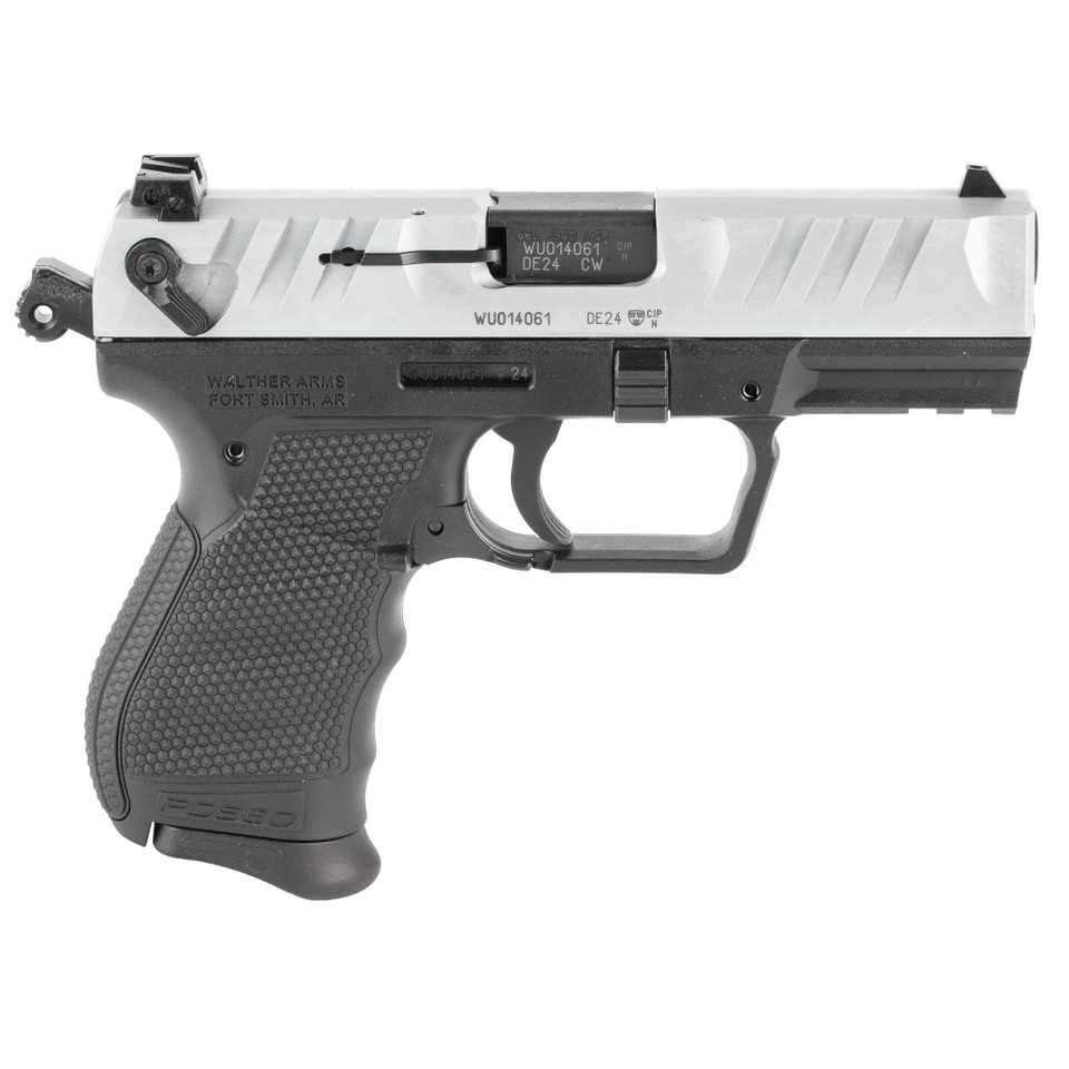 Walther Walther PD380 .380 ACP firearm