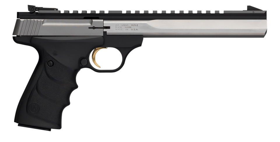 Browning Browning Buck Mark .22 LR firearm