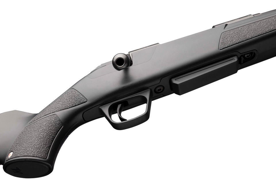Winchester Winchester XPR Compact .243 Winchester firearm