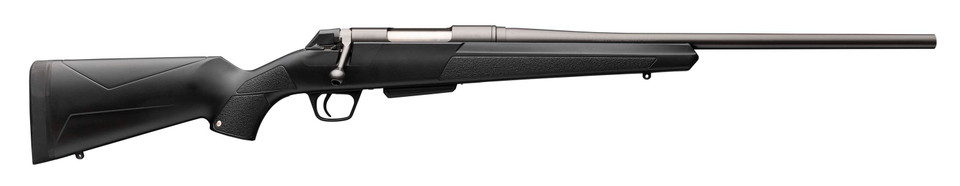 Winchester Winchester XPR Compact .243 Winchester firearm