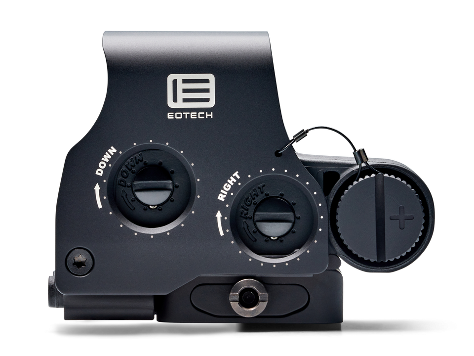 EOTECH optic