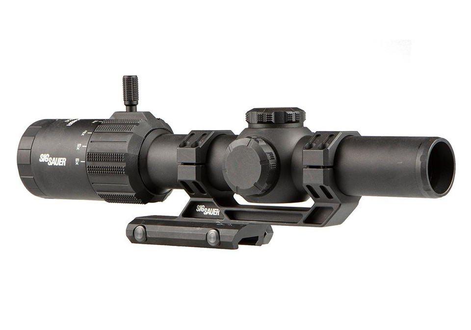 Sig Sauer optic
