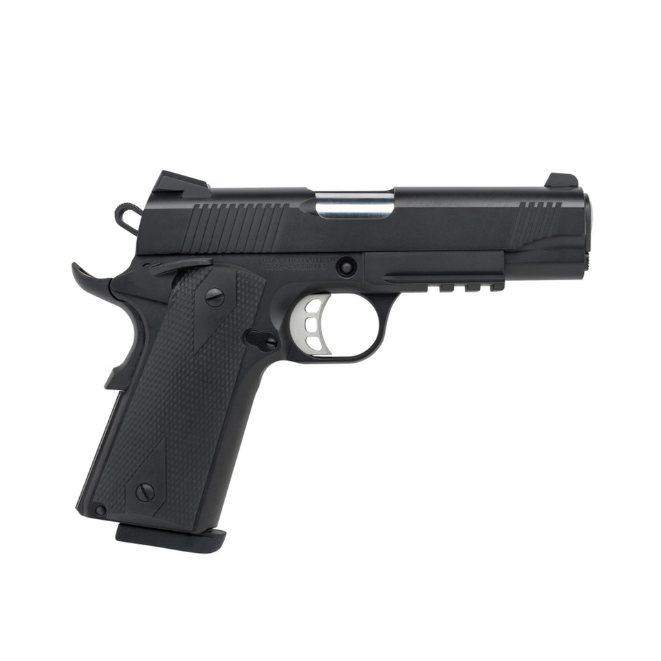 Tisas 1911 9mm Luger firearm