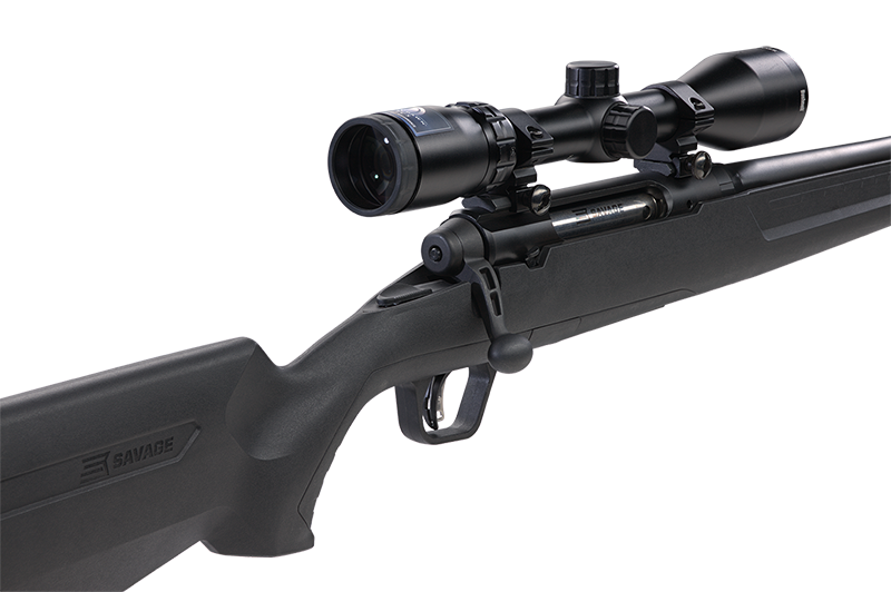 Savage AXIS II XP Bolt-Action Rifle in .400 Legend