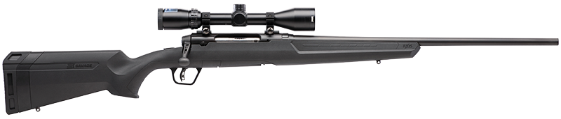 Savage AXIS II XP Bolt-Action Rifle in .400 Legend
