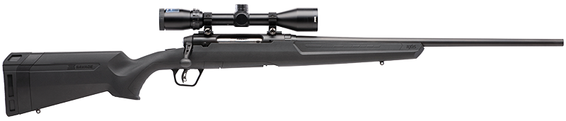 Savage Arms Savage AXIS II XP .400 Legend firearm