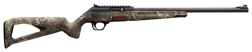 Winchester Winchester Wildcat .22 LR firearm
