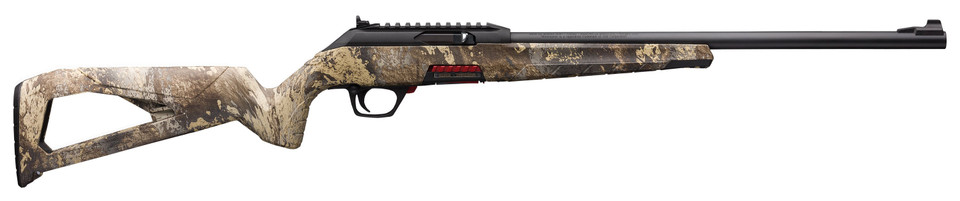 Winchester Winchester Wildcat .22 LR firearm