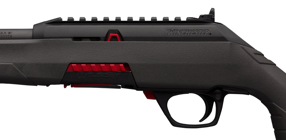 Winchester Winchester Wildcat .22 LR firearm