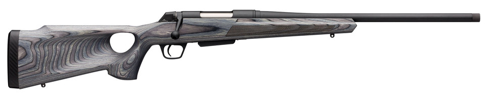 Winchester Winchester XPR Thumbhole Varmint .223 Remington firearm