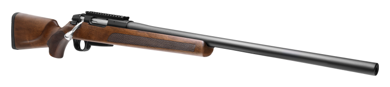 Savage Arms Savage Model 334 6.5mm Creedmoor firearm
