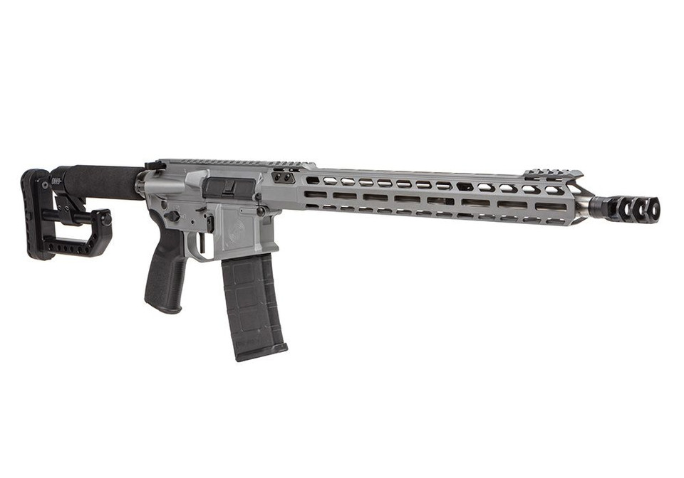Sig Sauer AR-15 5.56 NATO firearm