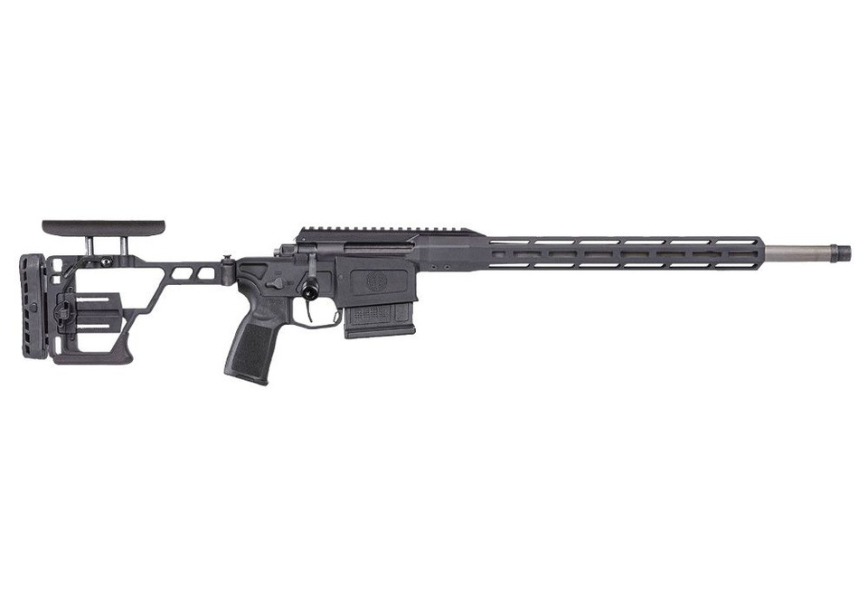 Sig Sauer Sig Sauer Cross .308 Winchester firearm