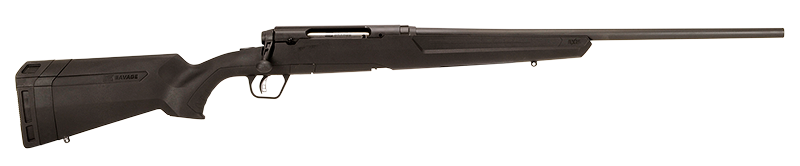 Savage AXIS II Bolt-Action Rifle in .400 Legend