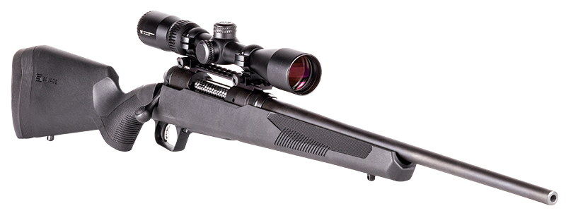 Savage Arms Savage 110 .400 Legend firearm