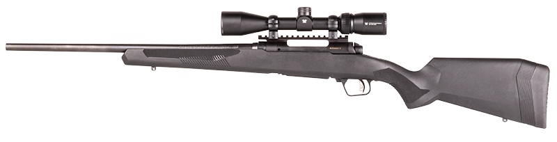 Savage Arms Savage 110 .400 Legend firearm