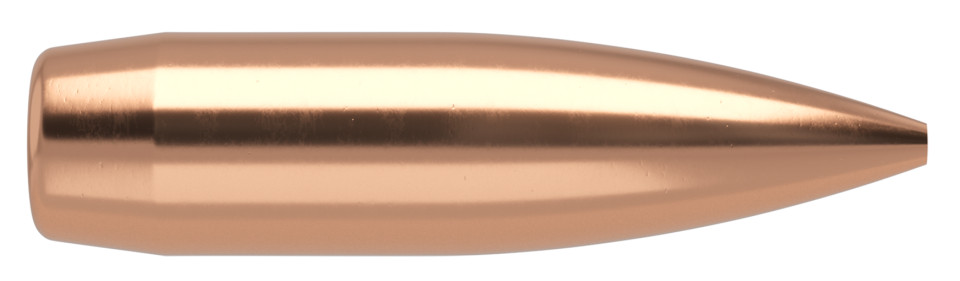 Nosler Bullets .30 Cal. (0.308") 175 Grain Custom Competition