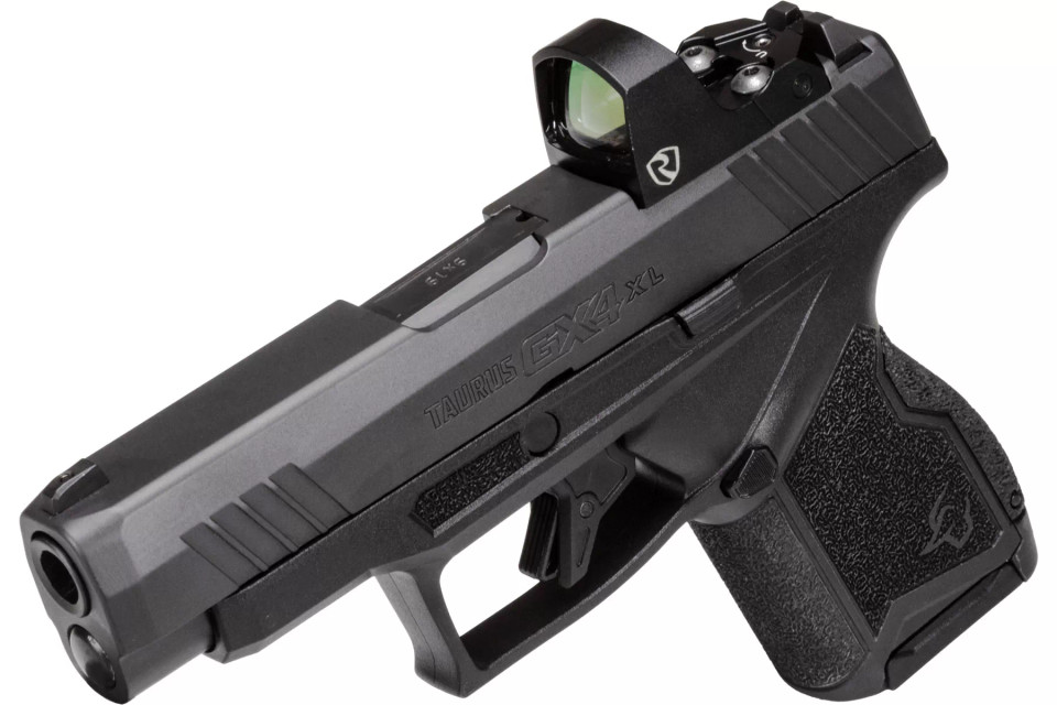 Taurus Taurus GX4XL 9mm Luger firearm