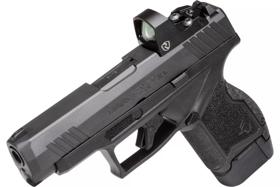 Taurus Taurus GX4XL 9mm Luger firearm
