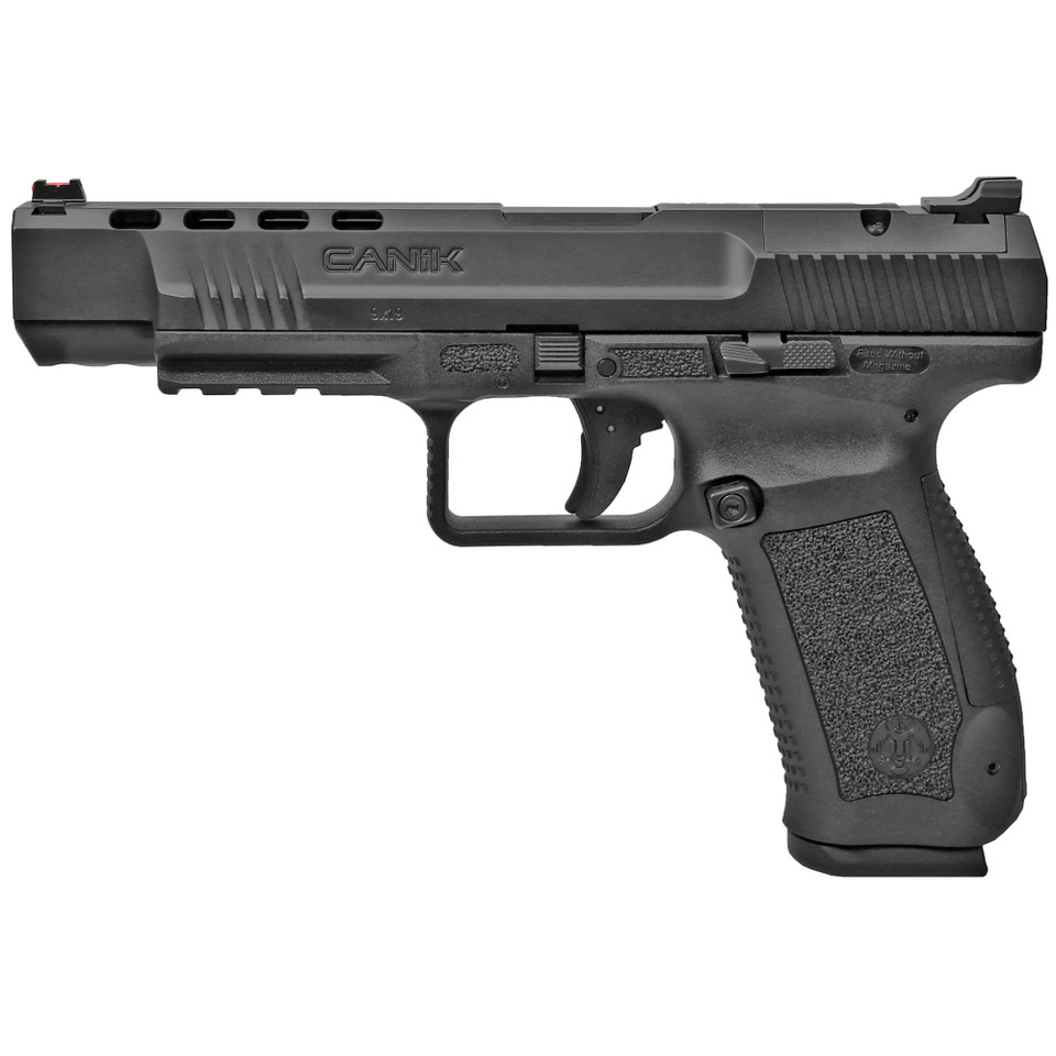 CANIK CANiK TP9SFx 9mm Luger firearm
