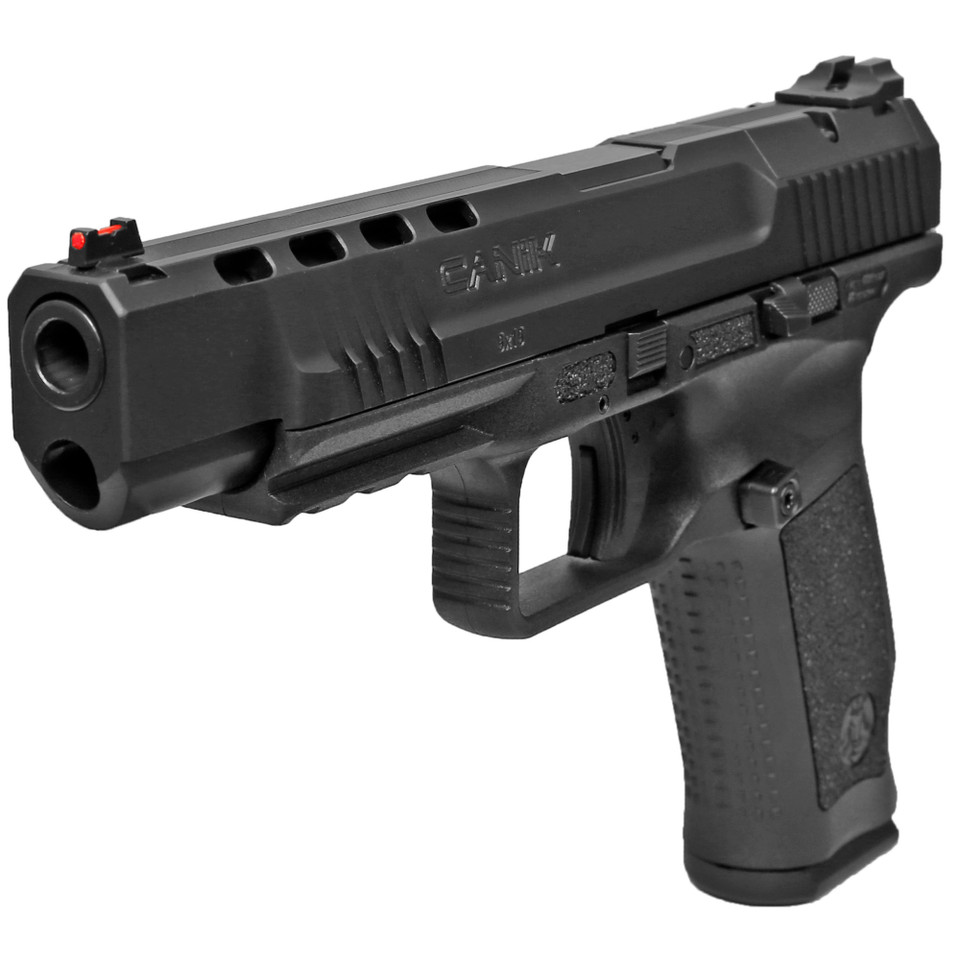CANIK CANiK TP9SFx 9mm Luger firearm