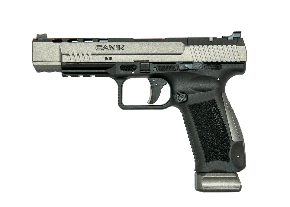 CANIK CANiK TP9SFx 9mm Luger firearm