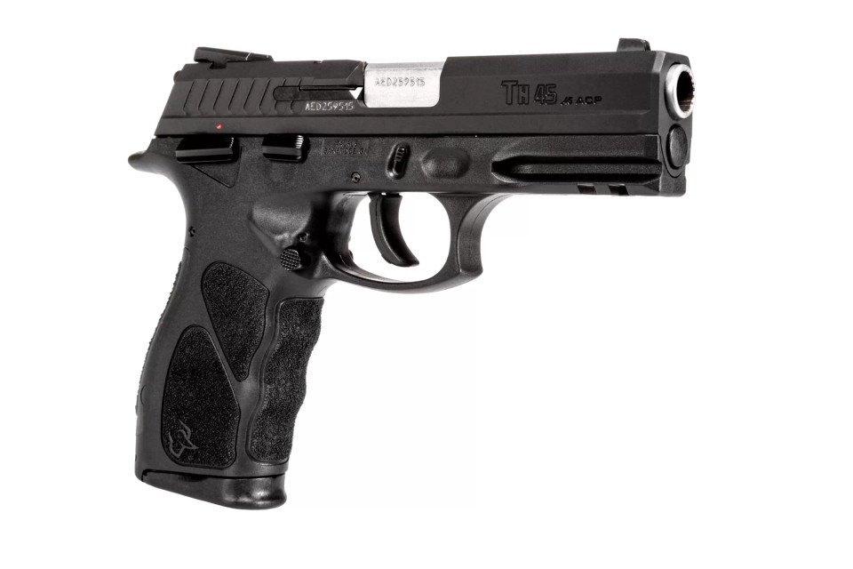 Taurus Taurus TH45 .45 ACP firearm