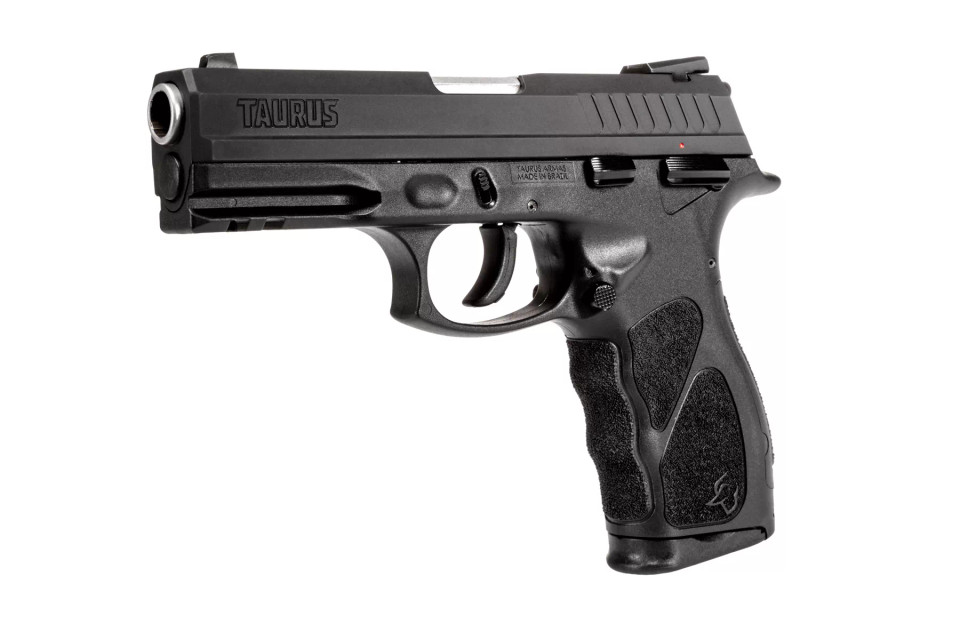 Taurus Taurus TH45 .45 ACP firearm