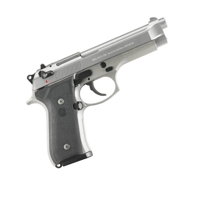 Beretta Beretta 92FS 9mm Luger firearm