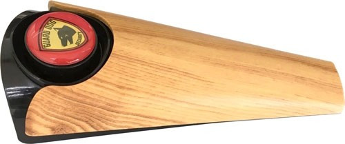 Guard Dog Security Door Stop Wedge Alarm