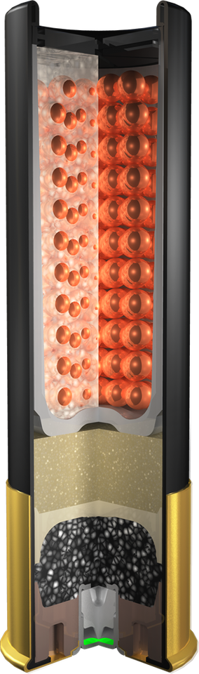 Winchester 12 Gauge ammunition