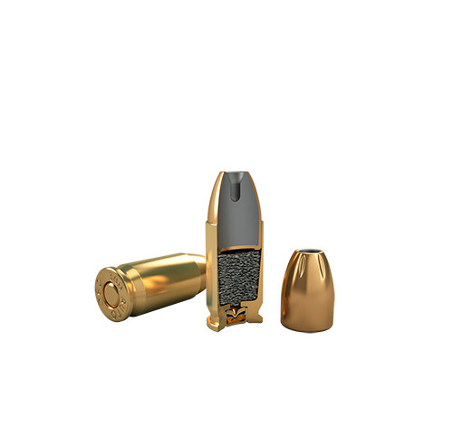 Magtech .380 ACP 95gr Jacketed Hollow Point (JHP) ammunition