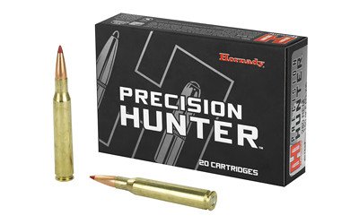 Hornady .280 Remington 150gr Polymer Tipped ammunition