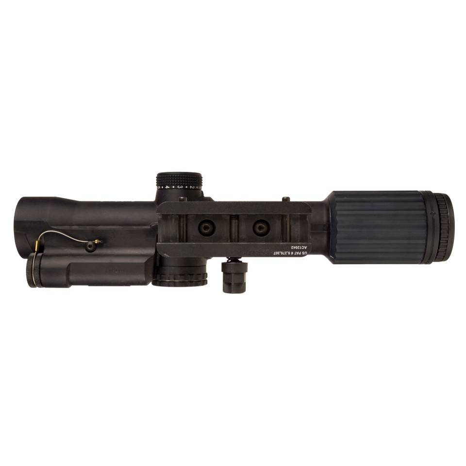 Trijicon optic
