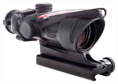 Trijicon optic