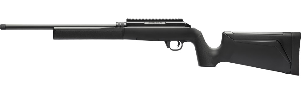 Walther x Hammerli Force B1 .22 LR Bolt-Action Rifle