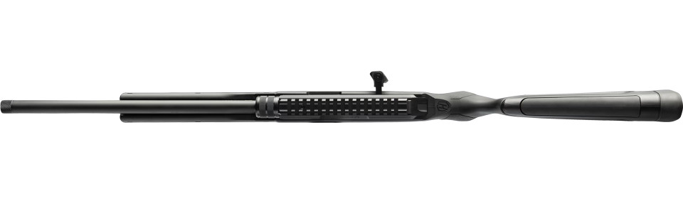 Walther x Hammerli Force B1 .22 LR Bolt-Action Rifle